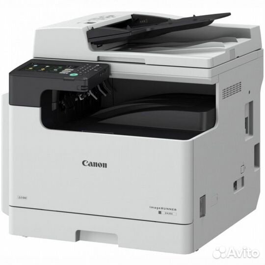 Мфу Canon imagerunner 2425i 646157