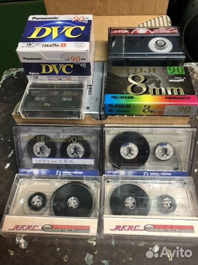 Бабины фирменные