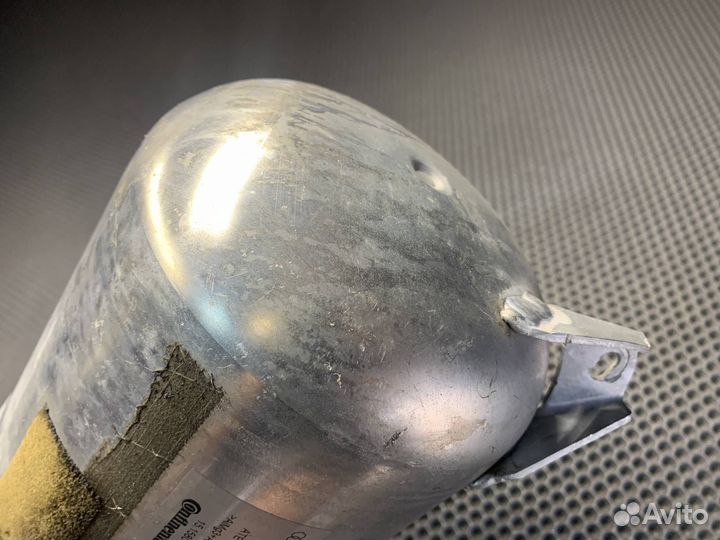 Ресивер пневмоподвески Audi Q7 4L 2008 7L8616202A