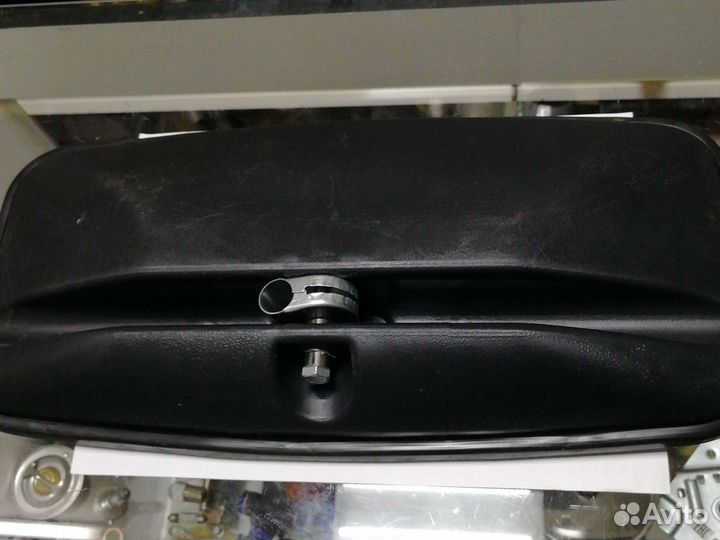 Зеркало Камаз, Паз,Газ боковое основное сферическо