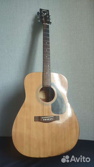 Гитара Yamaha F310