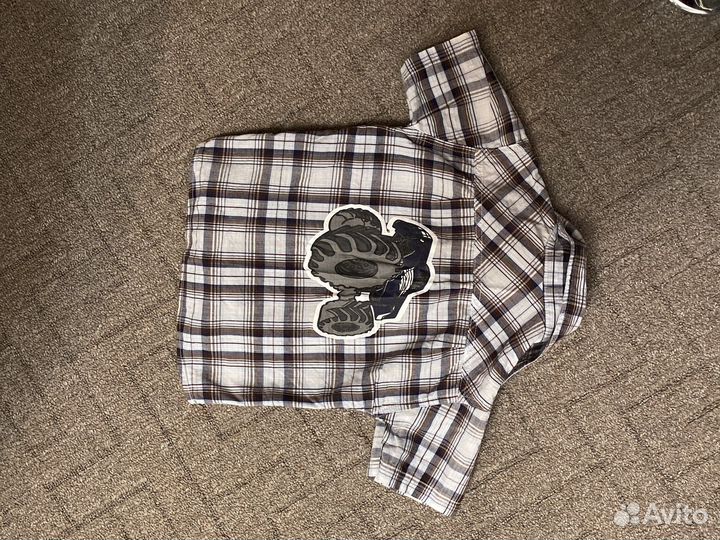 Рубашки для мальчика