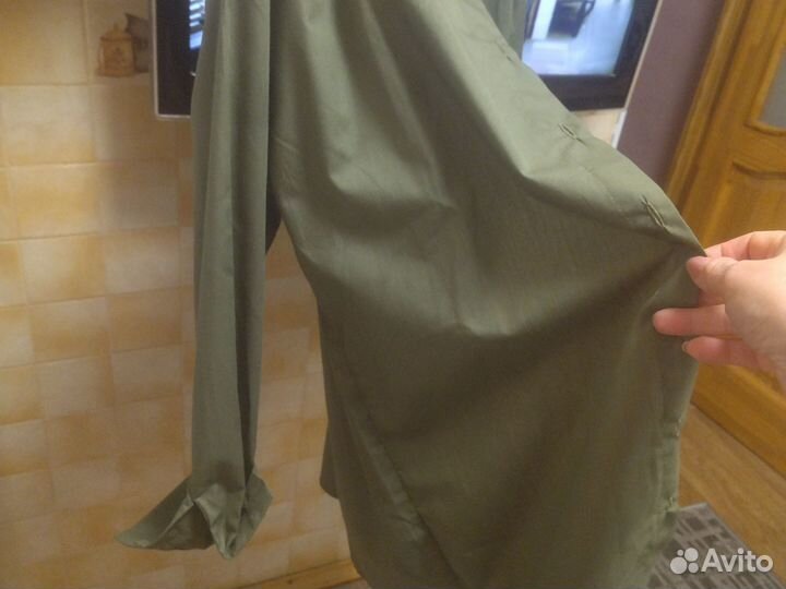 Рубашка женская 46-48