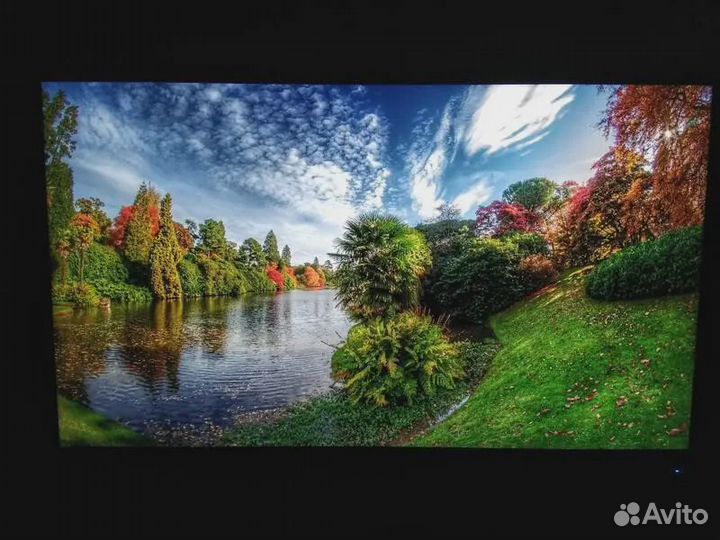 Игровой монитор Acer Nitro 2K / Vero FHD