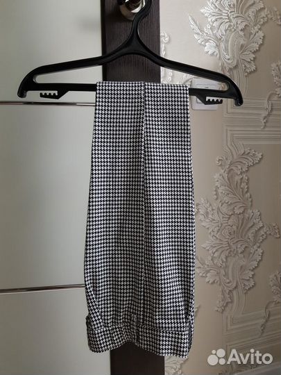 Жакет и брючки