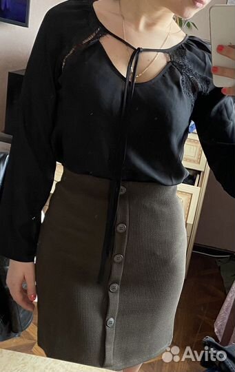 Пакет вещей на девушку 42-44