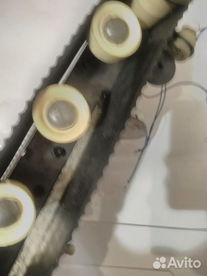 Луноход игрушка СССР