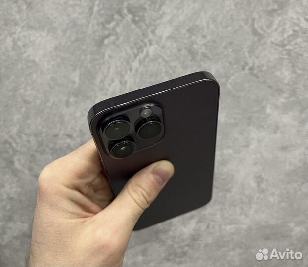iPhone 14 Pro Max, 128 ГБ