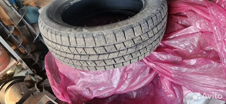 Powertrac Ice Xpro 190/55 R15C