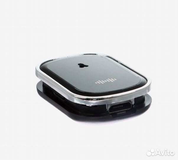 Отпугиватель комаров ультразвуковой