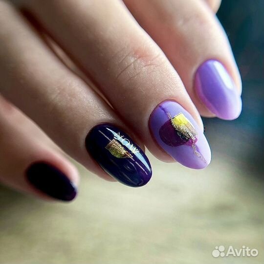 Маникюр Педикюр Советский район