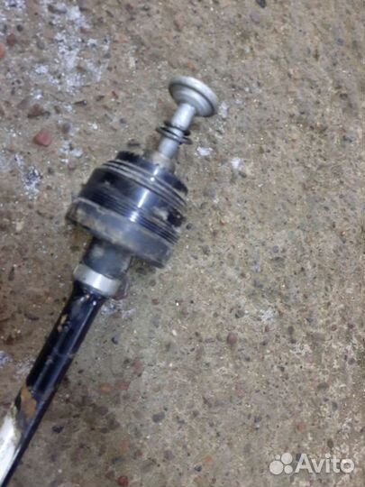 Bmw x3 g01 привод задний