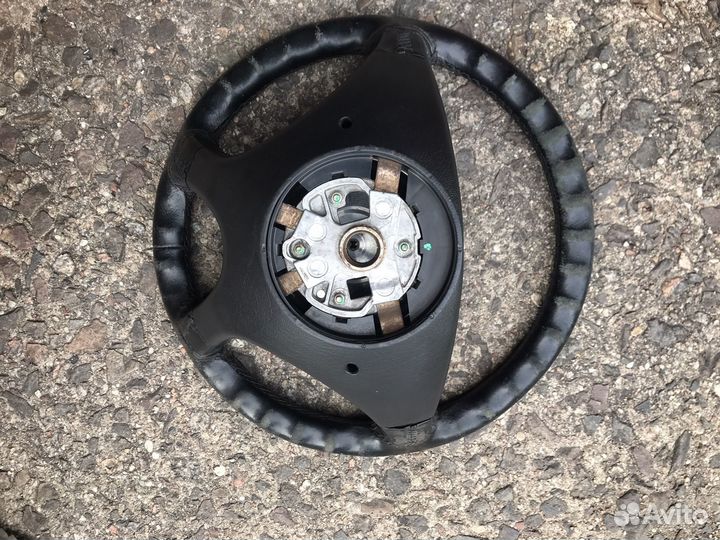 Продам руль на Мерседес Sportline