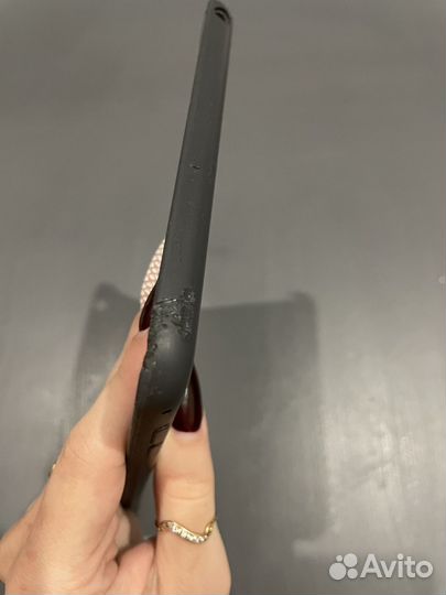 Чехол на iPad