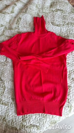 Женские вещи (42-44) 38 штук