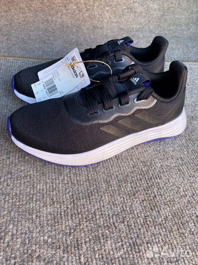 Кроссовки adidas QT Racer Sport 36р