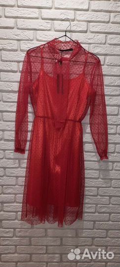 Продам платье