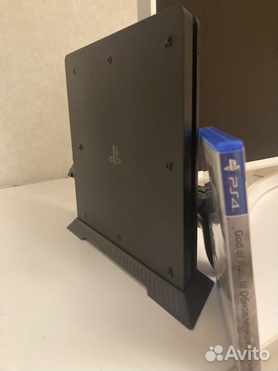 Sony PS4 slim 1tb