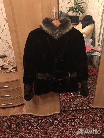 Шубка