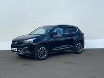 Chery Tiggo 7 2.0 CVT, 2019, 109 785 км, с пробегом, цена 1 165 000 руб.