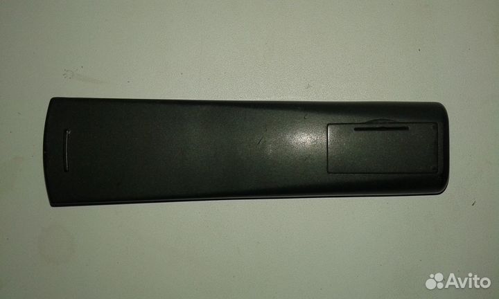 Пульт rubin RC-7