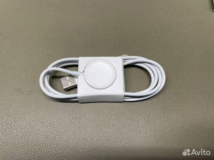 Кабель Apple USB для зарядки Apple Watch (1 м)