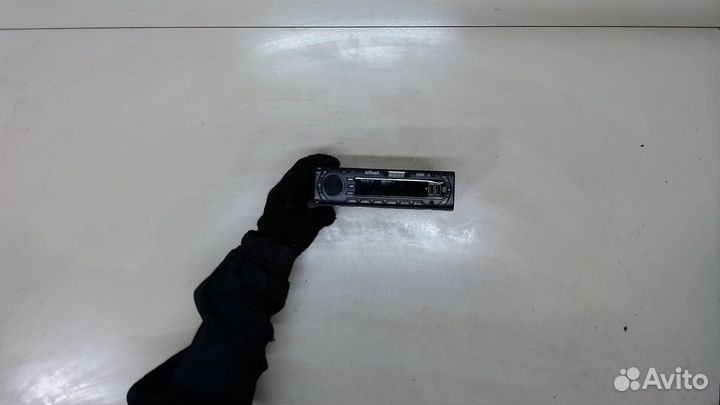 Магнитола Renault Clio, 2004