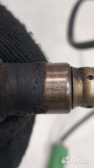 Лямбда зонд Suzuki Swift, 2008