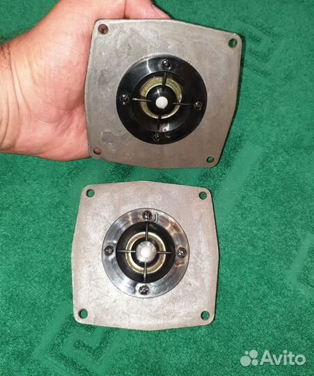 Динамики 6гдв-6-16 (RRR 1-2023)