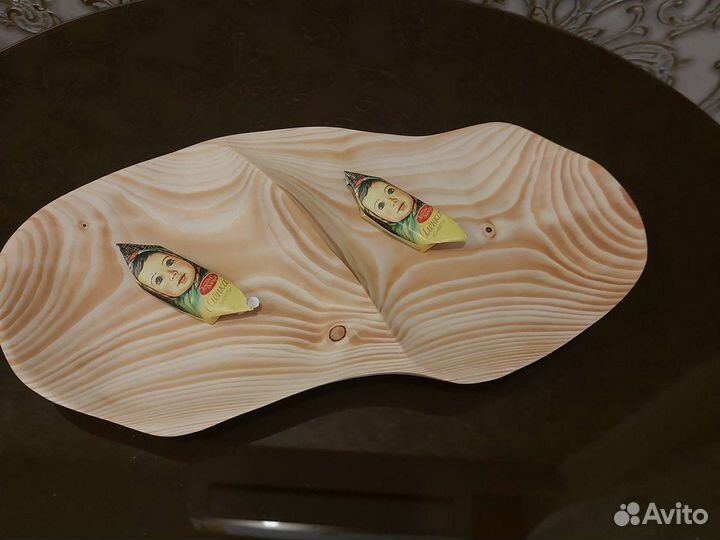 Тарелка декоративная