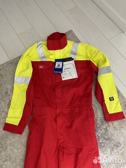 Комбинезон рабочий Wenaas