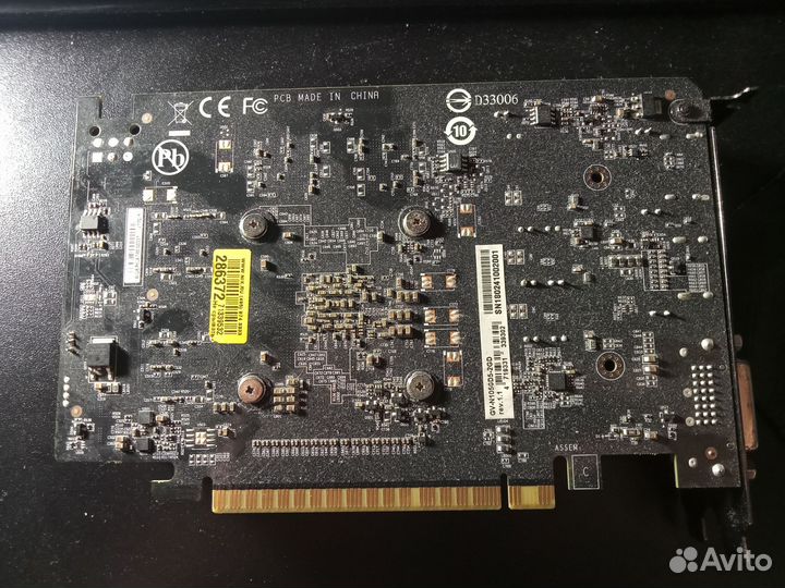 Видеокарта