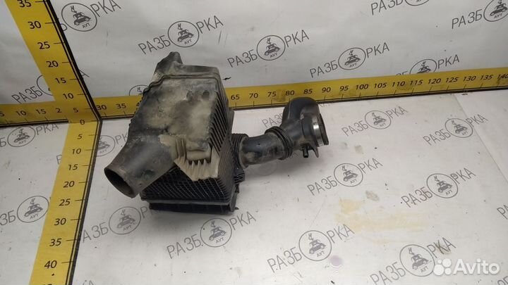 Корпус воздушного фильтра Рено Меган 2