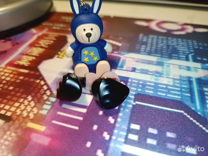 Гибридные наушники fiio fh3