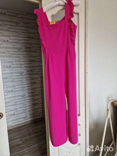 Комбинезон женский 42 44