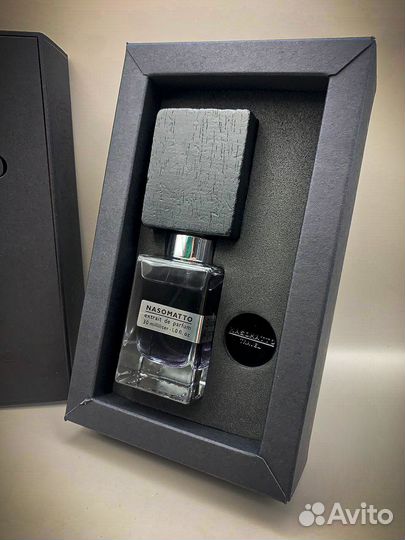 Духи Black Afgano 30ml