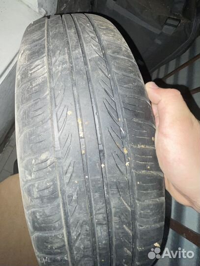 Kapsen Eleve AT5 185/70 R14 82