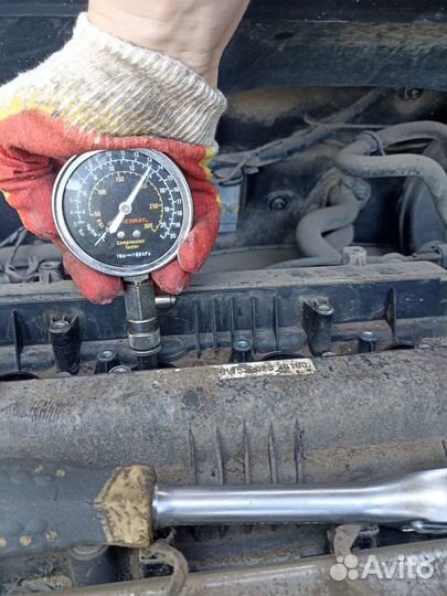 Двигатель G4FA 1.4 Solaris Rio Ceed I30