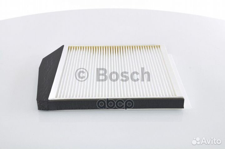 Фильтр салона Bosch LAC814, SS1257, LA541, LAO54