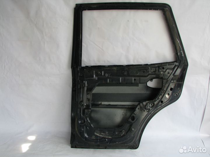 Hyundai Santa Fe I Дверь задняя правая