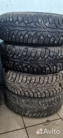 Nokian Tyres Hakkapeliitta 7 185/65 R15