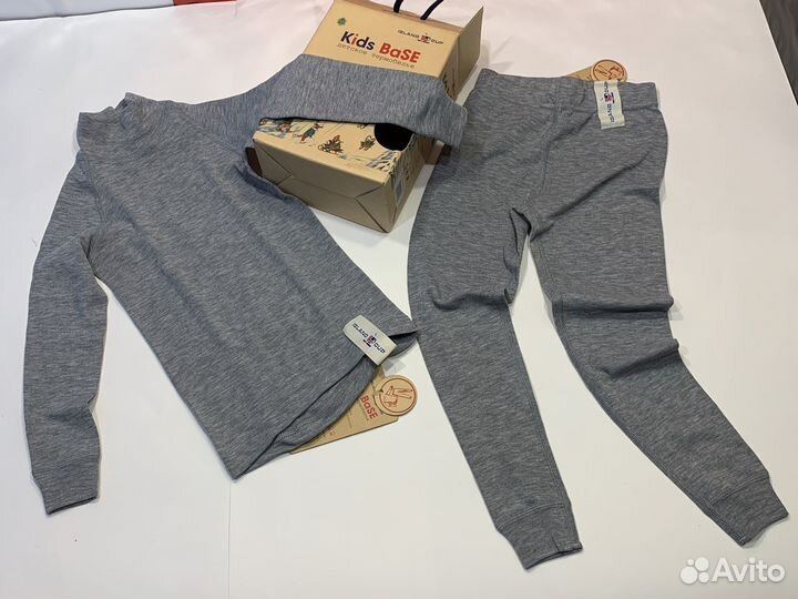 Island Cup термобелье от поставщика Norveg