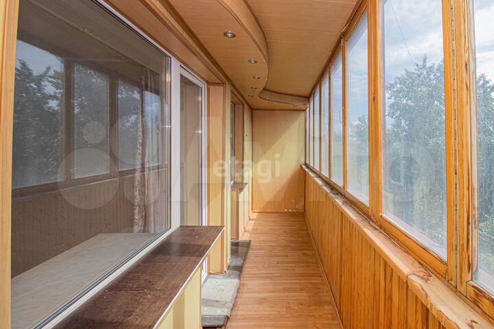 2-к. квартира, 48 м², 6/9 эт.