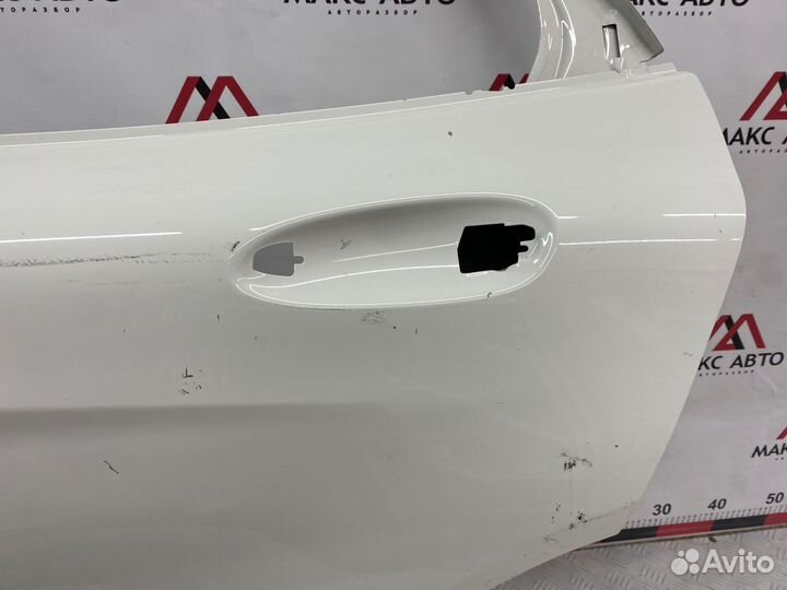 Б/У дверь задний левый Mercedes Benz Gla-Class