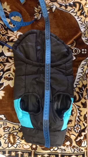 Одежда для собак средних пород