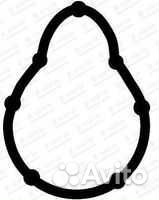 Прокладка впускного коллектора Renault Megane/Scen