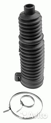 Пыльник рулевой рейки