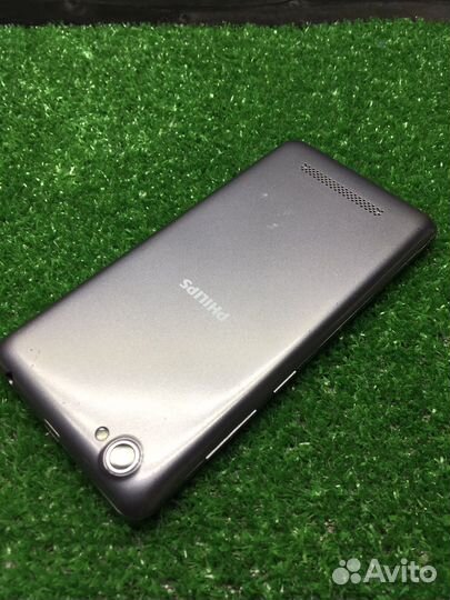 Philips S326, 8 ГБ