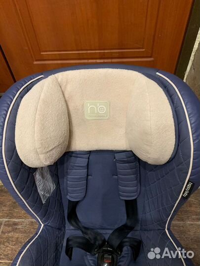 Детское авто кресло