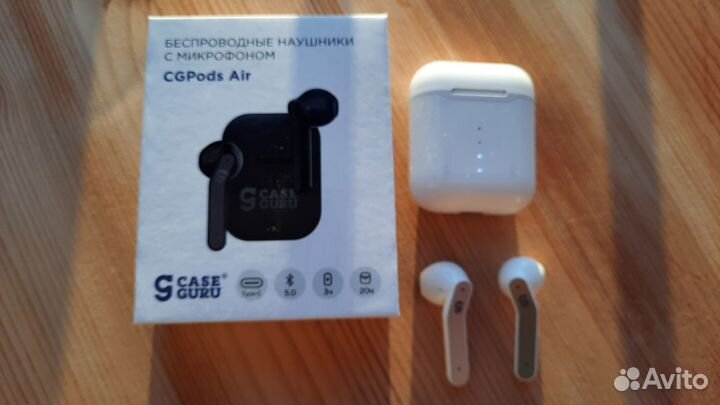 Беспроводные наушники samsung galaxy buds pro